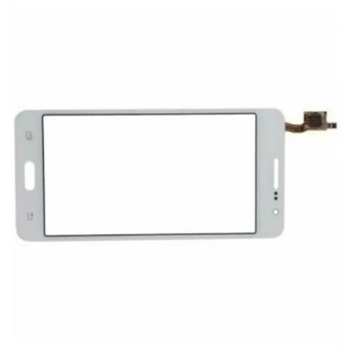 Samsung Grand Prime G530 pantalla táctil blanco