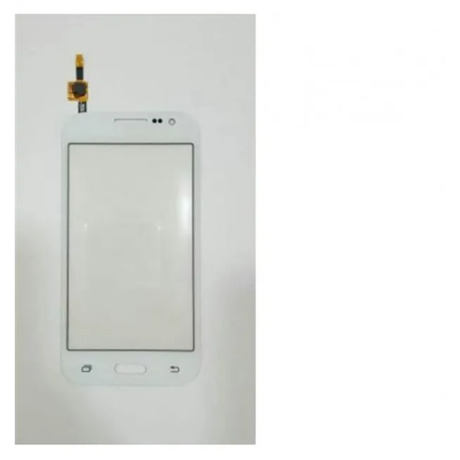 Samsung Galaxy Core Prime SM-G360F G360 pantalla táctil blan