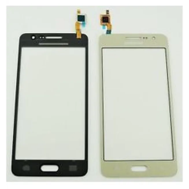 Samsung Grand Prime G530 pantalla táctil dorado premium