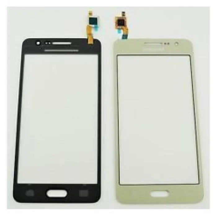 Samsung Grand Prime G530 pantalla táctil dorado premium
