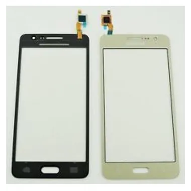 Samsung Grand Prime G530 pantalla táctil dorado premium