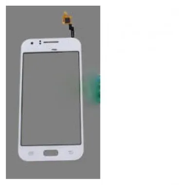 Samsung Galaxy J100 J1 pantalla táctil blanco