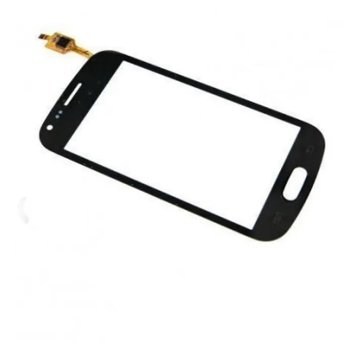 Samsung S7560 S7562 Galaxy S Trend Táctil negro