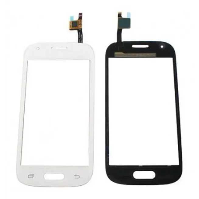 Samsung Galaxy Ace Style SM-G310 pantalla táctil blanco