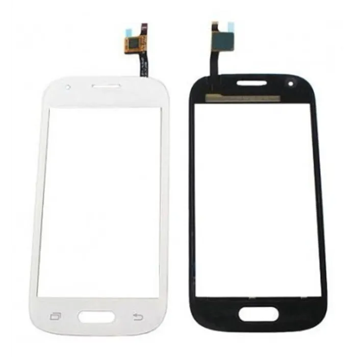 Samsung Galaxy Ace Style SM-G310 pantalla táctil blanco