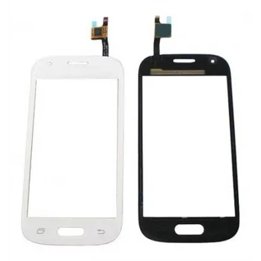 Samsung Galaxy Ace Style SM-G310 pantalla táctil blanco
