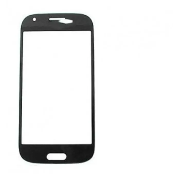 Samsung Galaxy Ace 4 G357F cristal para tactil negra origina
