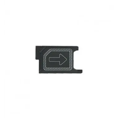 Sony xperia z3 d6603 D6643 D6653 soporte sim premium