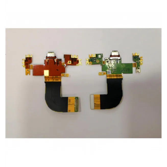 Flex puerto carga para Sony Xperia 5 J8210 J8270 J9210 