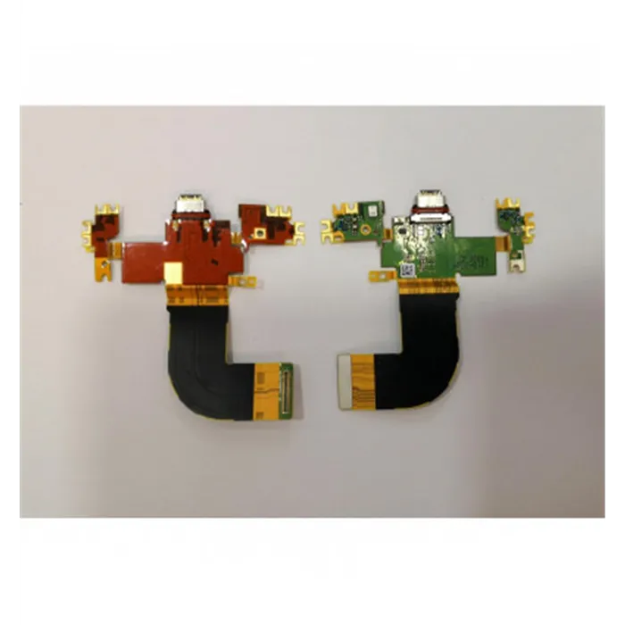 Flex puerto carga para Sony Xperia 5 J8210 J8270 J9210 