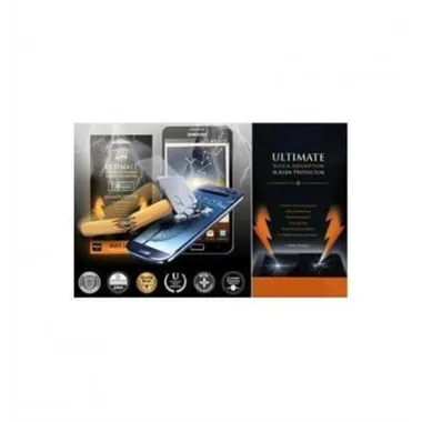 Sony Xperia Z L36H Protector de pantalla antigolpes Buff