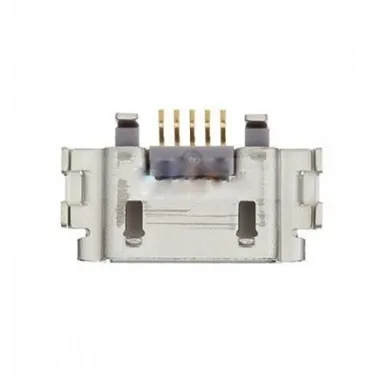 Sony Xperia Z Ultra XL39H C6802 C6806 conector de carga micr