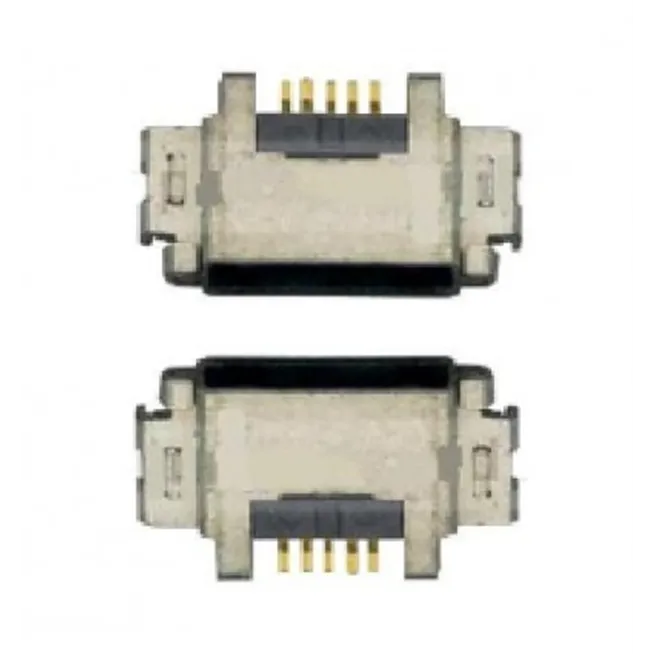 Sony Ericsson Xperia P LT22I Conector de carga micro usb ori