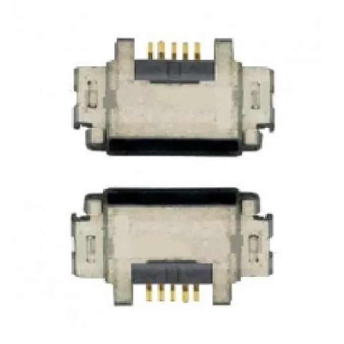 Sony Ericsson Xperia P LT22I Conector de carga micro usb ori