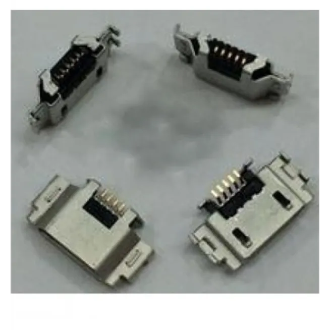 Sony Xperia Z3 D6603 D6643 D6653 conector de carga micro usb