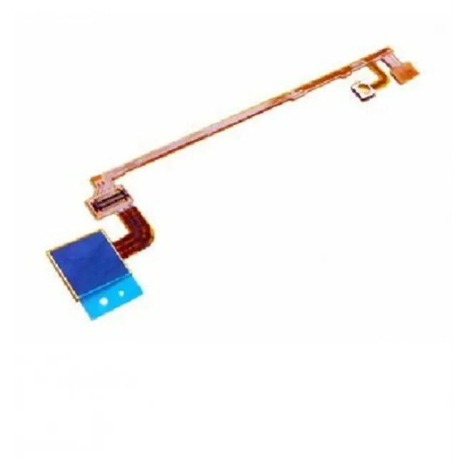 Sony Ericsson LT15I X12 lt18i Anzu Arc cable flex botón late