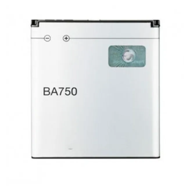 @ Bátería BA750 Xperia Arc X12  ARC S LT15I LT18I