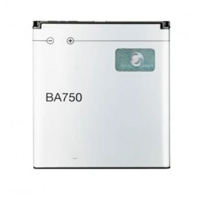 @ Bátería BA750 Xperia Arc X12  ARC S LT15I LT18I