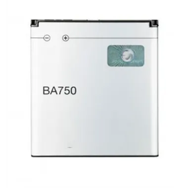 @ Bátería BA750 Xperia Arc X12  ARC S LT15I LT18I