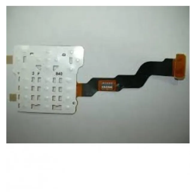 Sony Ericsson C902 Flex Membrana teclado premium