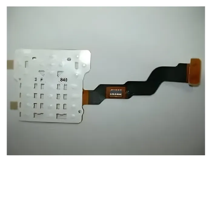 Sony Ericsson C902 Flex Membrana teclado premium