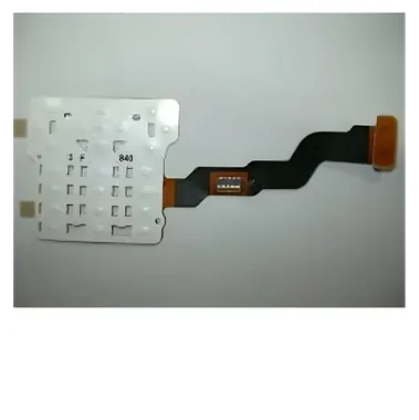 Sony Ericsson C902 Flex Membrana teclado premium