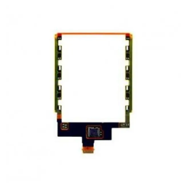 Sony Ericsson C902 Flex para táctil premium