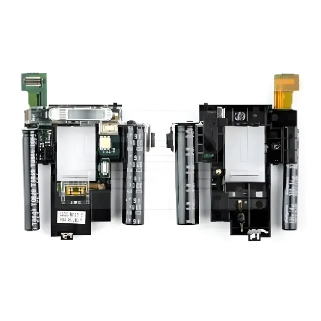 Sony Ericsson C905 Flex modulo flash premium
