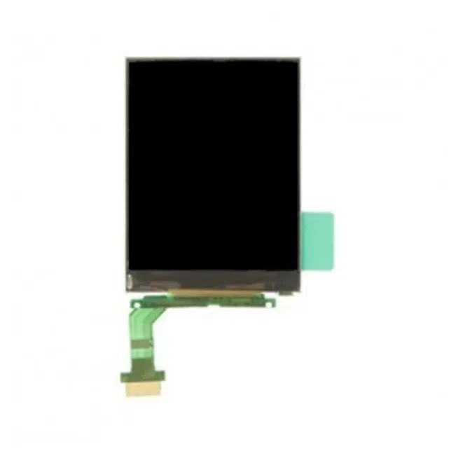 Sony Ericsson F305 W395 pantalla lcd