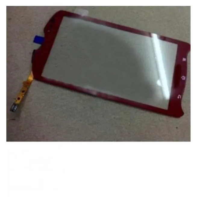 Sony Ericsson Xperia Pro MK16I Pantalla táctil rojo premium