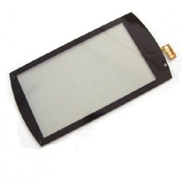Sony Ericsson Vivaz U5 pantalla táctil negra premium