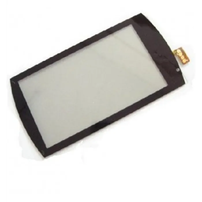 Sony Ericsson Vivaz U5 pantalla táctil negra premium