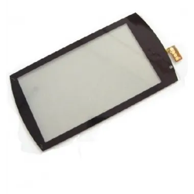 Sony Ericsson Vivaz U5 pantalla táctil negra premium