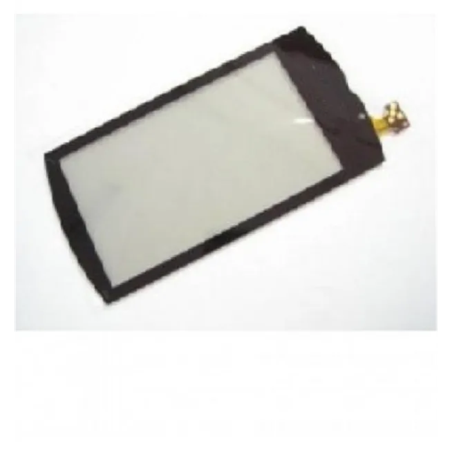 Sony ericsson vivaz pro u8 pantalla táctil premium negra.