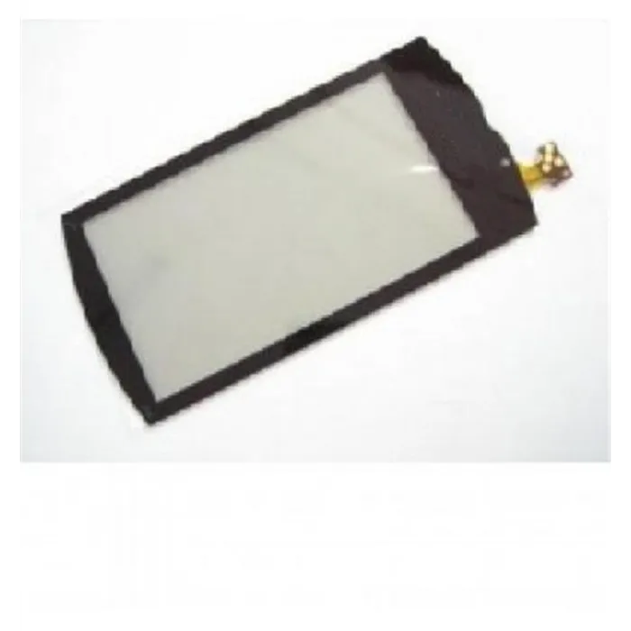 Sony ericsson vivaz pro u8 pantalla táctil premium negra.