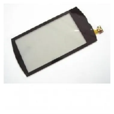 Sony ericsson vivaz pro u8 pantalla táctil premium negra.