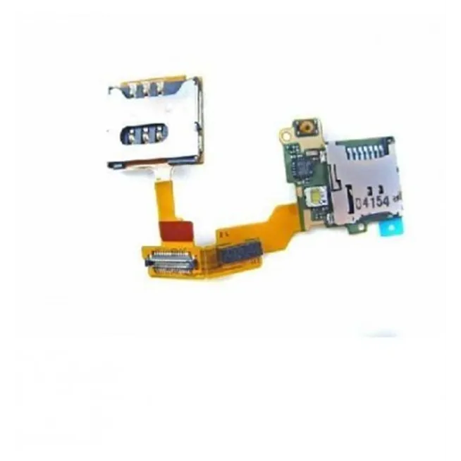 Sony Ericsson  U8 Vivaz Pro Flex Sim y Memoria premium