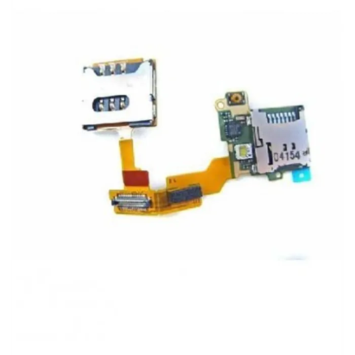 Sony Ericsson  U8 Vivaz Pro Flex Sim y Memoria premium