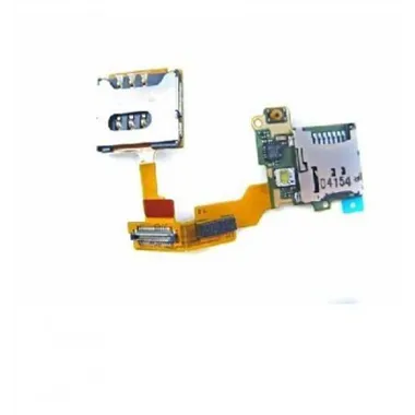 Sony Ericsson  U8 Vivaz Pro Flex Sim y Memoria premium