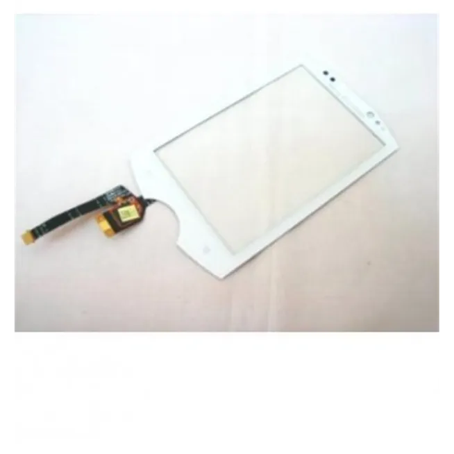 Sony Ericsson Live with Walkman WT19i pantalla táctil blanco