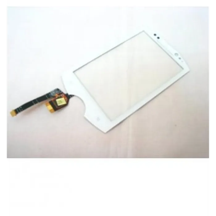 Sony Ericsson Live with Walkman WT19i pantalla táctil blanco