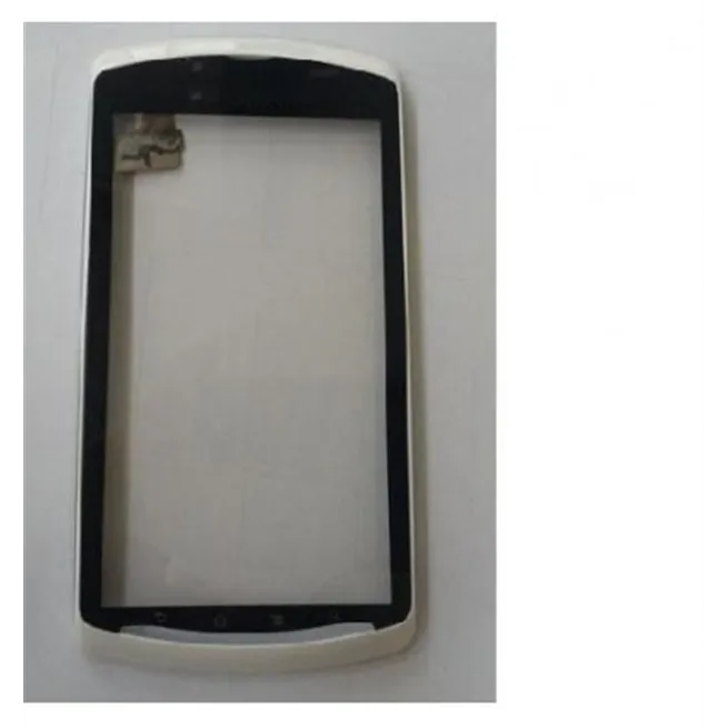 Sony Ericsson x play R800 Z1 v6 táctil blanca con marco premium
