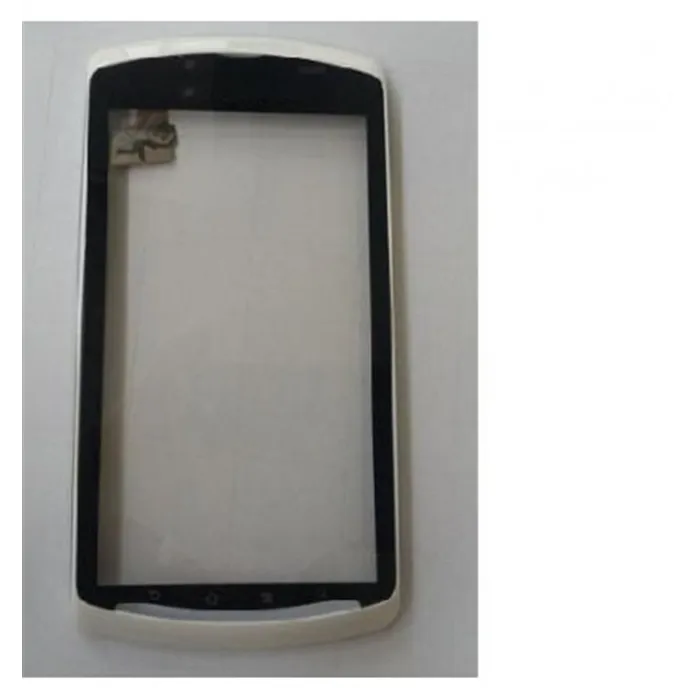 Sony Ericsson x play R800 Z1 v6 táctil blanca con marco premium