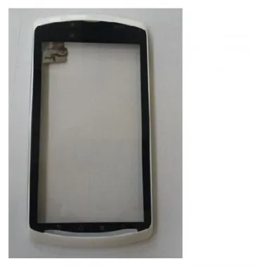 Sony Ericsson x play R800 Z1 v6 táctil blanca con marco premium