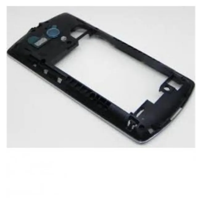Sony Ericsson Xperia Play R800 neo mt25 carcasa trasera negr