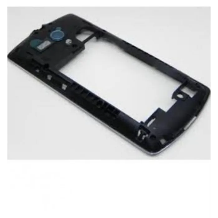 Sony Ericsson Xperia Play R800 neo mt25 carcasa trasera negr