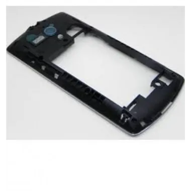 Sony Ericsson Xperia Play R800 neo mt25 carcasa trasera negr