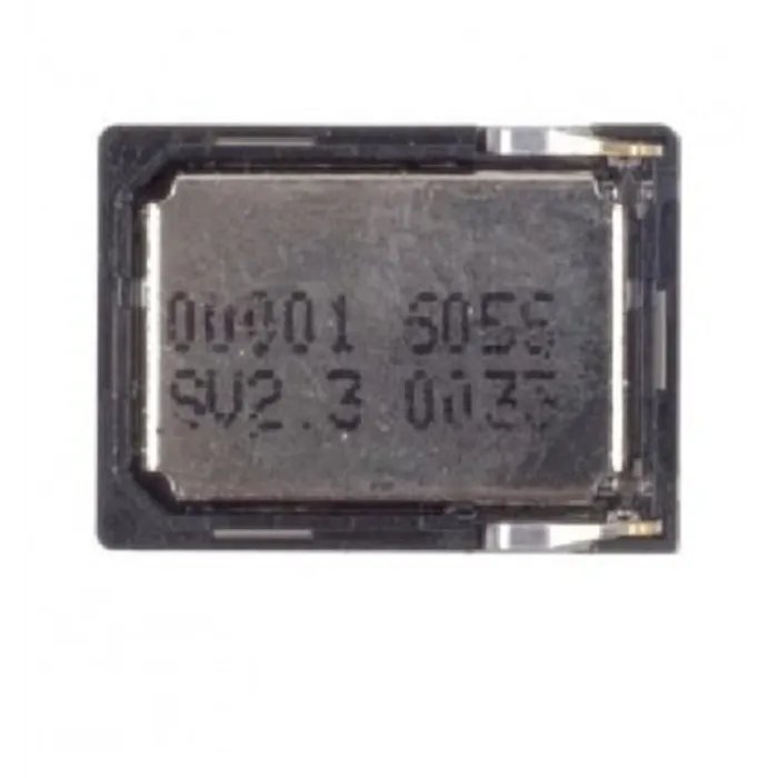 Sony Ericsson X10 Buzzer premium