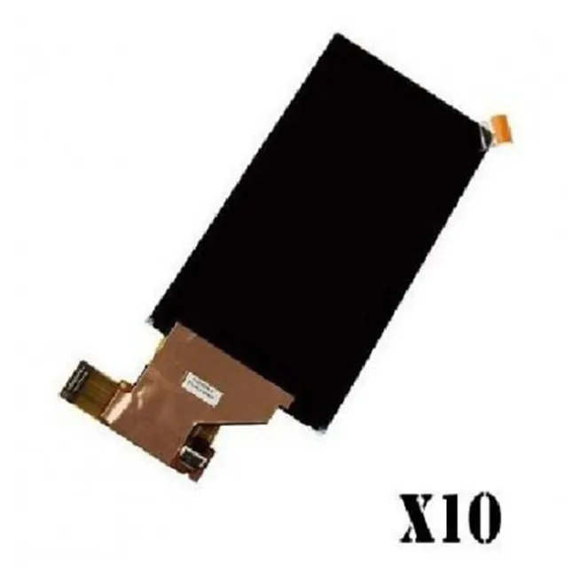 Sony Ericsson  X10 pantalla lcd premium