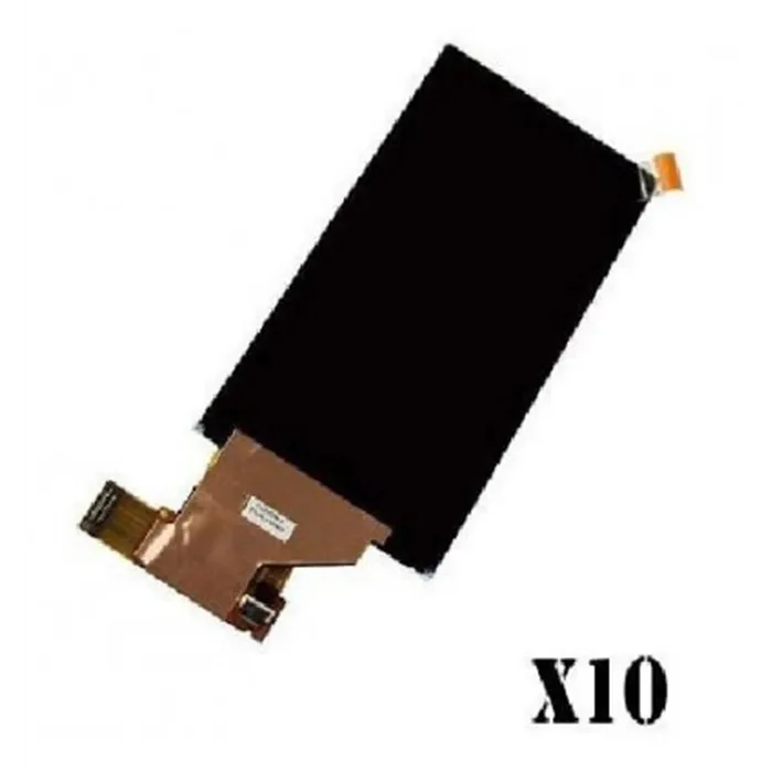 Sony Ericsson  X10 pantalla lcd premium